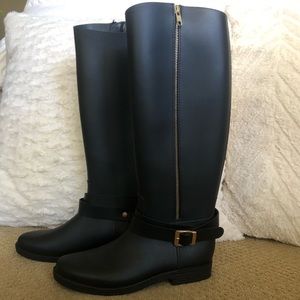 Waterproof Riding Boots
